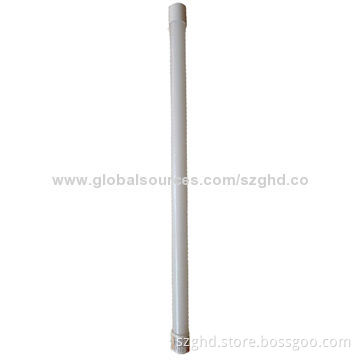 T8 LED Tube, 220V, 8W, 0.6m Single-ended, 15,000 Hours Lifespan